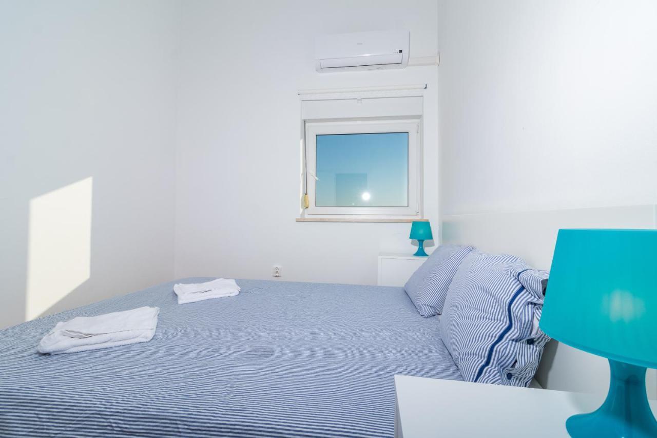 Sea View Apartment Ližnjan Esterno foto